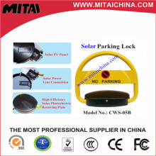 Waterproof Car Parking Space Lock (CWS-05B)